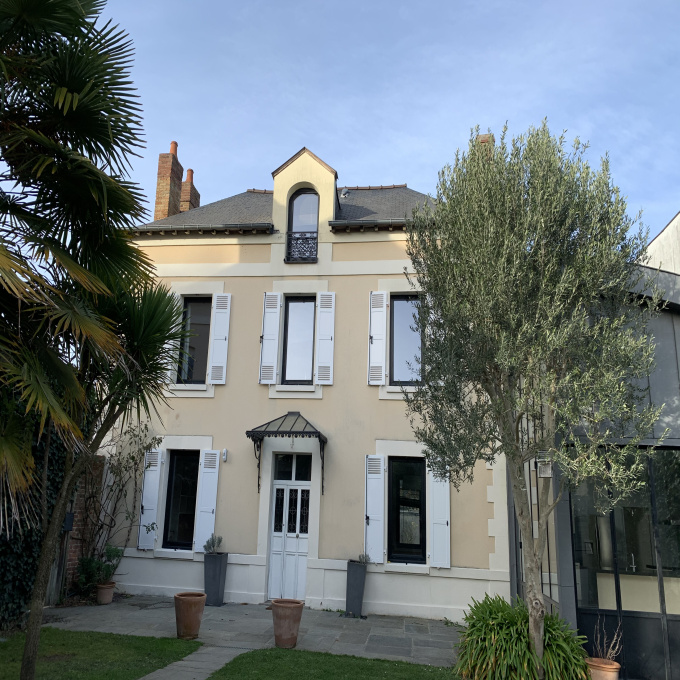 Offres de location Maison Rennes (35000)