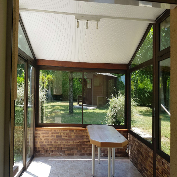 Offres de location Maison L'Hermitage (35590)