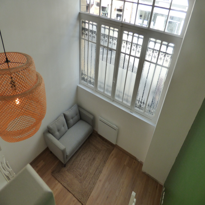Offres de location Duplex Rennes (35000)