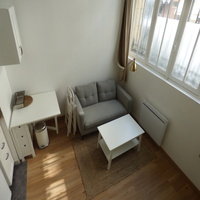 Offres de location Duplex Rennes (35000)
