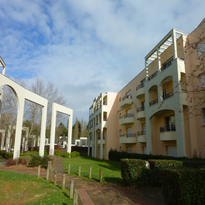 Offres de location Appartement Rennes (35000)