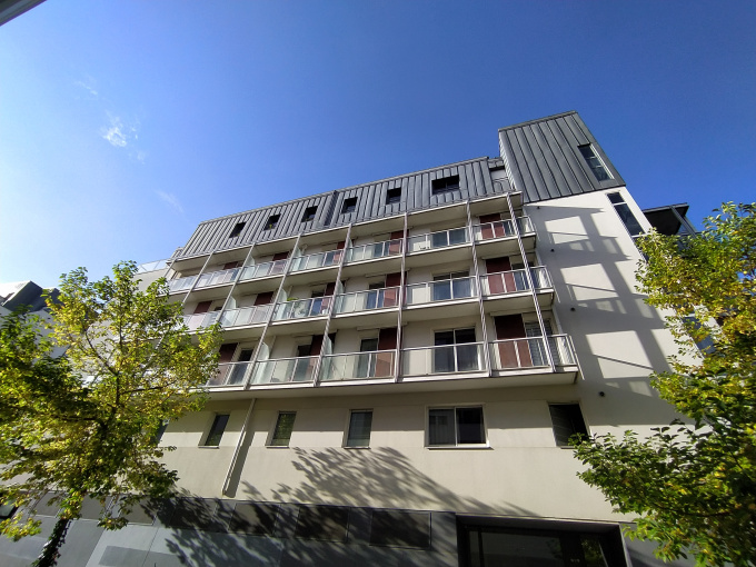 Offres de location Appartement Rennes (35000)