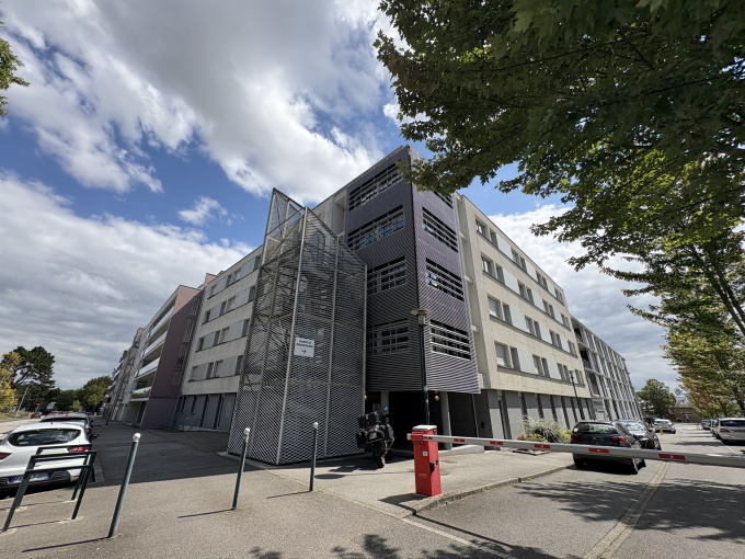 Offres de location Appartement Rennes (35000)