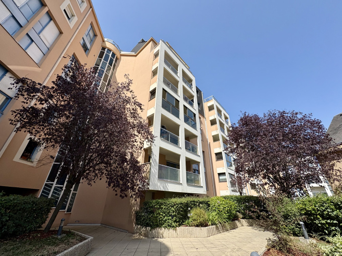 Offres de location Appartement Rennes (35000)