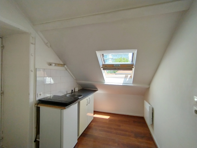 Offres de vente Appartement Rennes (35000)