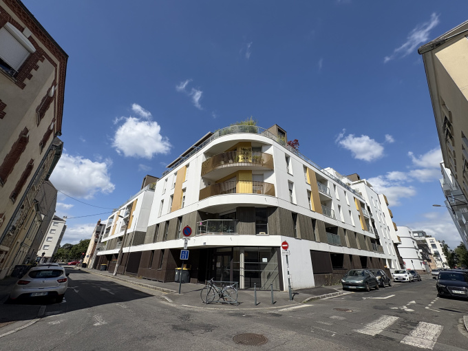 Offres de location Appartement Rennes (35000)