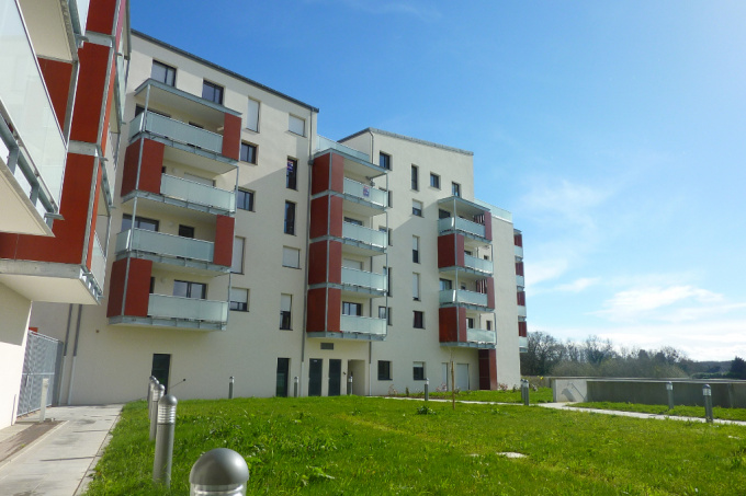 Offres de location Appartement Chantepie (35135)