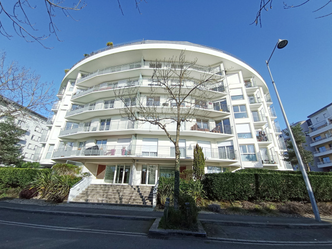 Offres de location Appartement Rennes (35000)