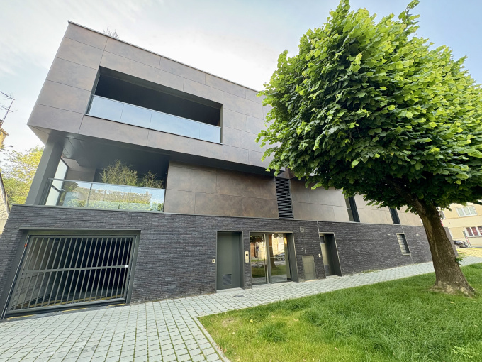 Offres de location Appartement Rennes (35700)
