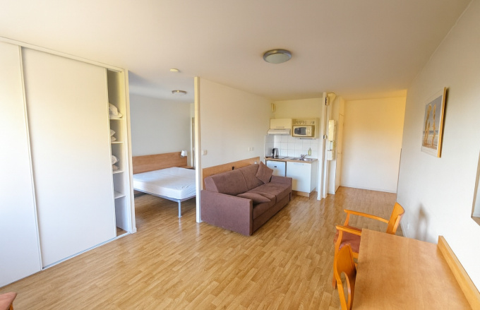 Offres de vente Appartement Rennes (35000)