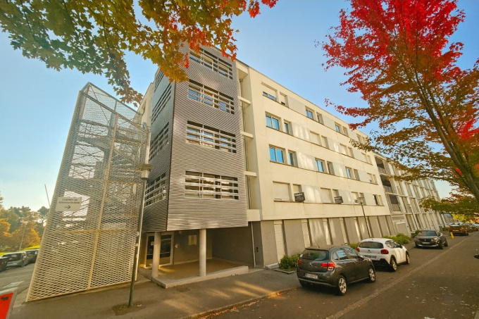 Offres de vente Appartement Rennes (35000)