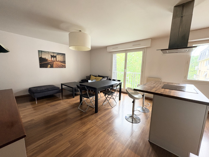 Offres de location Appartement Rennes (35000)