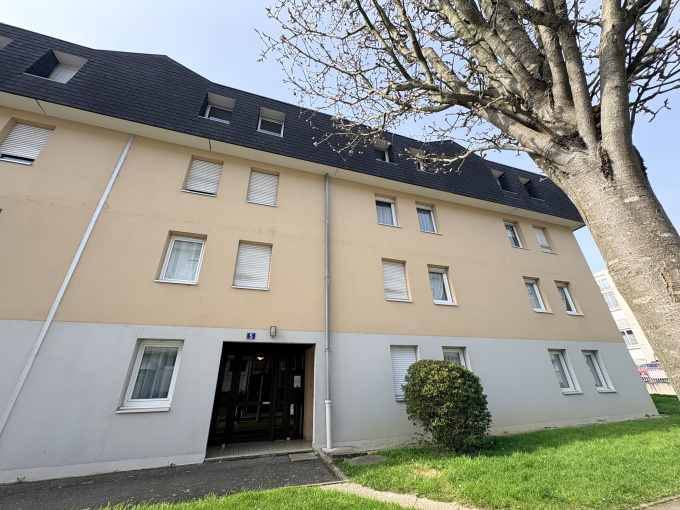 Offres de location Appartement Rennes (35000)