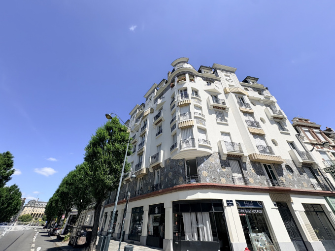 Offres de location Studio Rennes (35000)