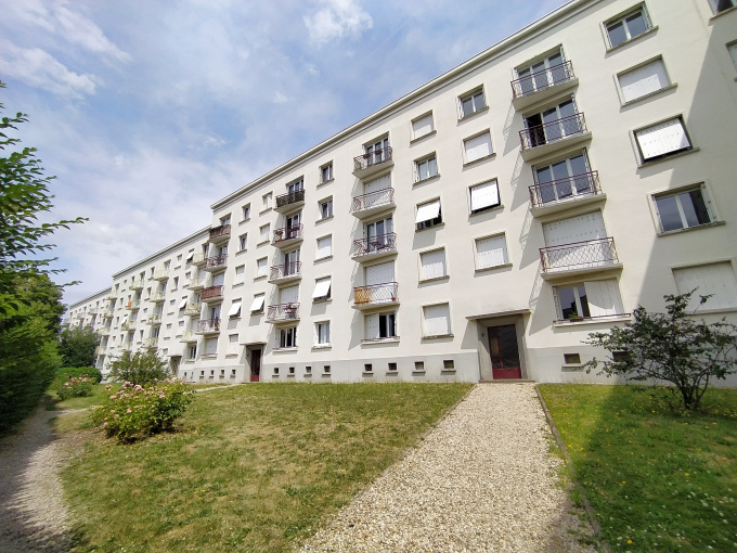 Offres de location Appartement Rennes (35700)