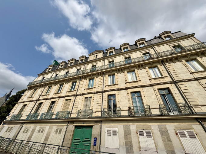 Offres de location Appartement Rennes (35000)