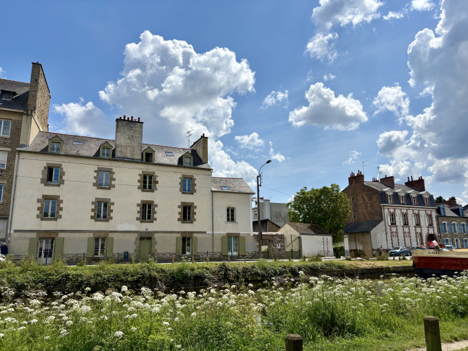 Offres de location Appartement Rennes (35000)