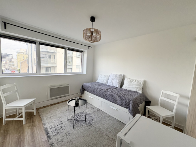 Offres de location Appartement Rennes (35000)