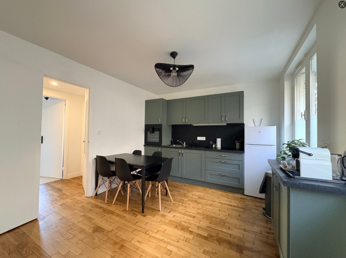 Offres de location Appartement Rennes (35000)