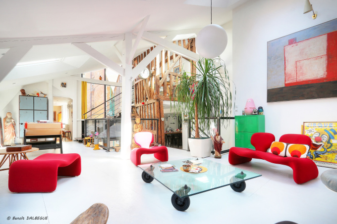 Offres de vente Duplex Rennes (35000)