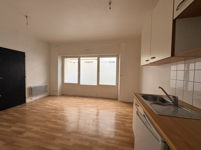 Offres de location Appartement Rennes (35000)