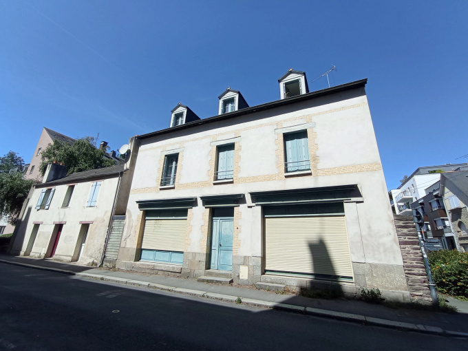 Offres de location Appartement Rennes (35000)