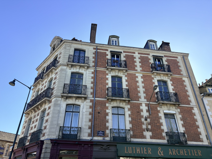 Offres de location Appartement Rennes (35000)