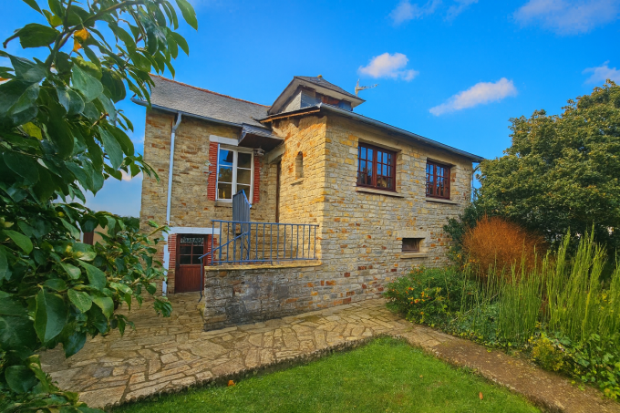 Offres de vente Maison Rennes (35200)