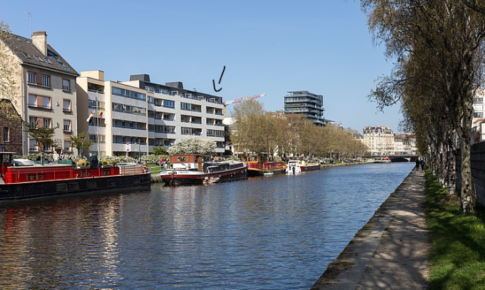 Offres de vente Appartement Rennes (35000)