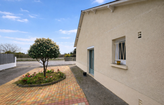 Offres de vente Maison Saint-Jacques-de-la-Lande (35136)