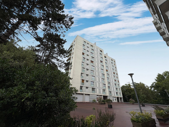 Offres de location Appartement Rennes (35000)