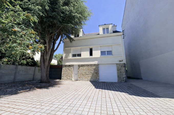 Offres de location Maison Rennes (35000)