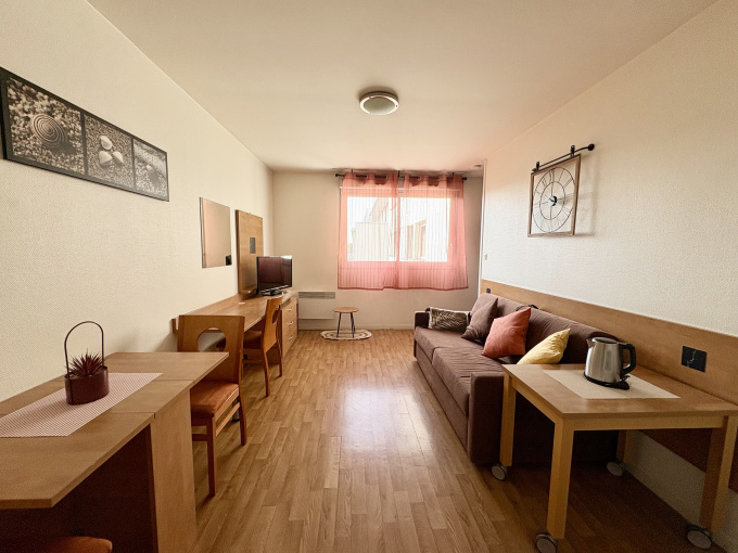 Offres de location Appartement Rennes (35000)