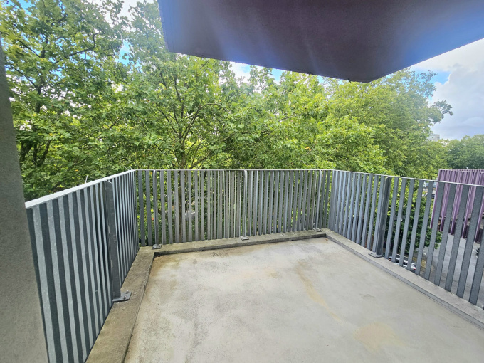 Offres de vente Appartement Rennes (35200)