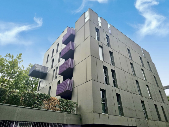 Offres de vente Appartement Rennes (35200)