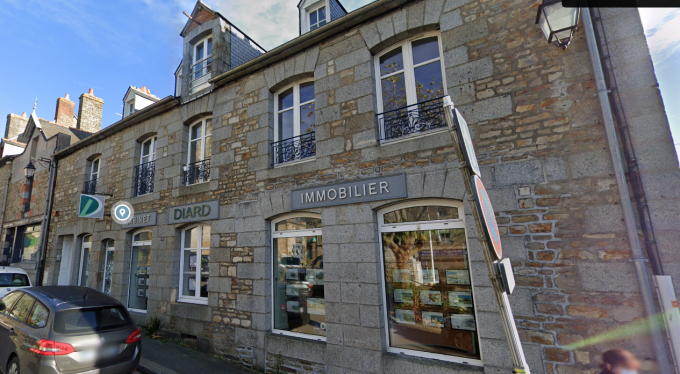 Offres de vente Immeuble Saint-Aubin-du-Cormier (35140)