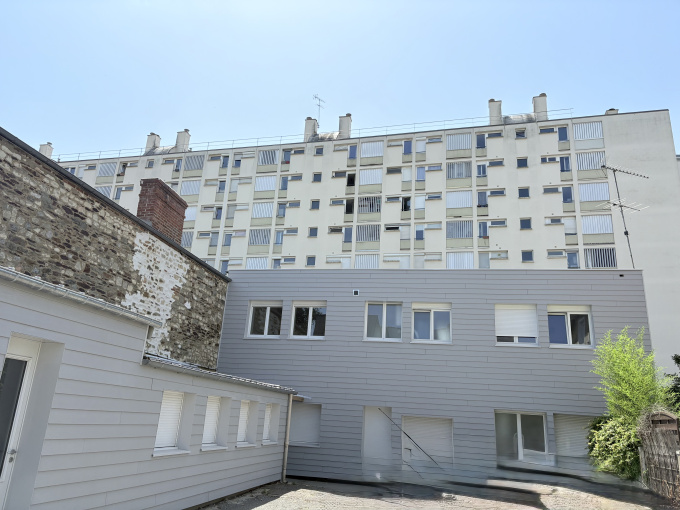 Offres de location Appartement Rennes (35000)