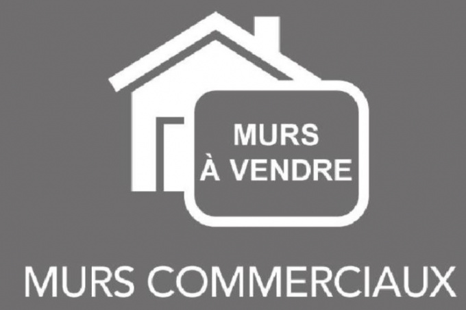 Vente Immobilier Professionnel Murs commerciaux Rennes (35000)