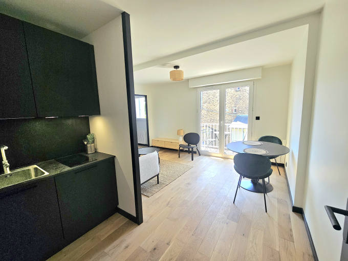 Offres de vente Appartement Rennes (35000)