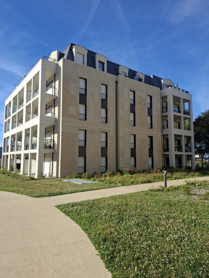 Offres de vente Appartement Dinard (35800)
