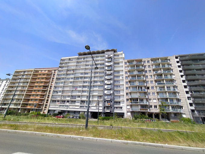 Offres de location Appartement Rennes (35000)