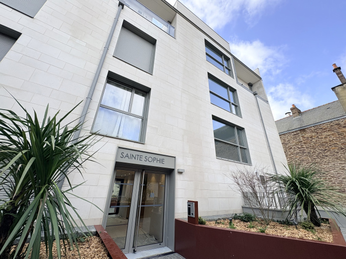 Offres de location Studio Rennes (35700)