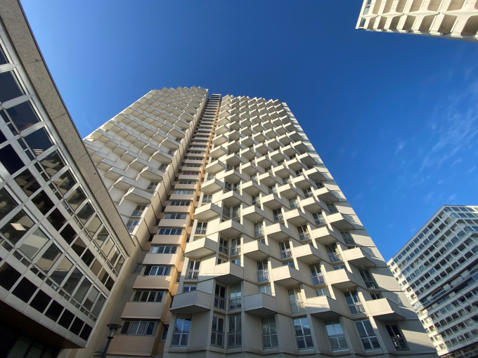 Offres de location Appartement Rennes (35000)