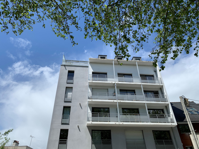 Offres de location Appartement Rennes (35000)