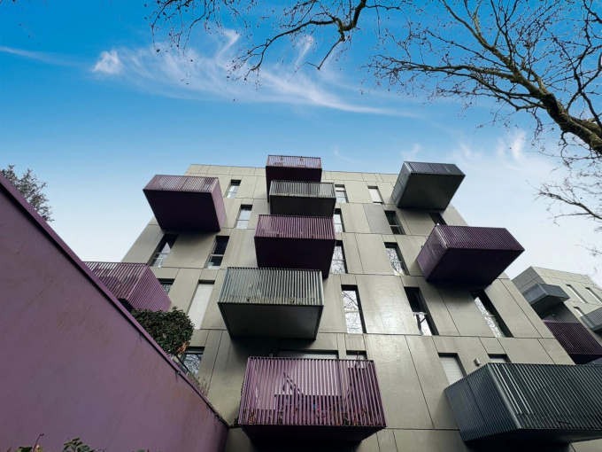 Offres de location Appartement Rennes (35200)