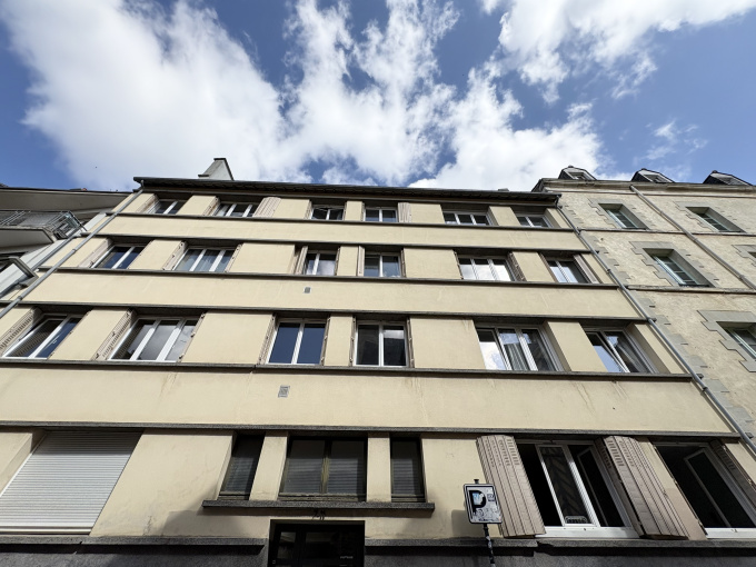 Offres de location Appartement Rennes (35000)