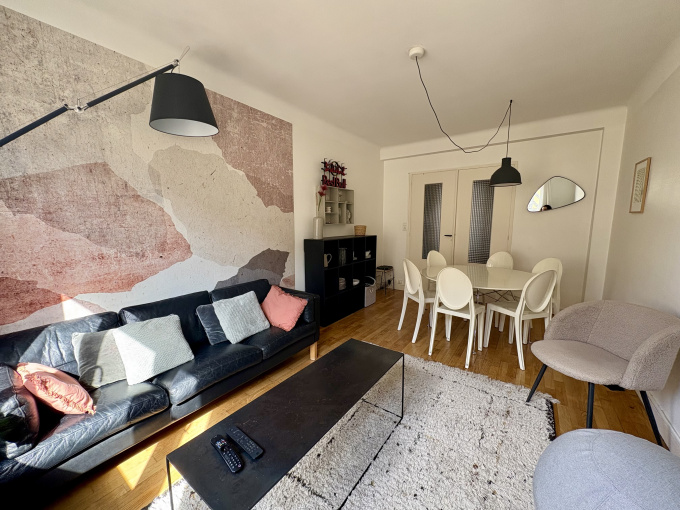 Offres de location Appartement Rennes (35000)
