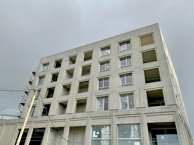 Programme neuf Appartement Rennes (35000)