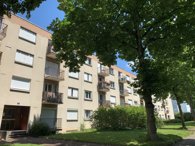 Offres de location Appartement Rennes (35200)