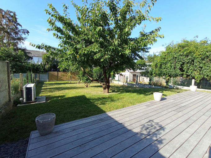 Offres de location Maison Rennes (35000)